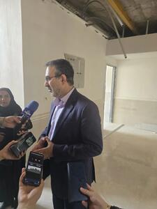  ۴۳ پروژه آموزشی تا آغاز سال تحصیلی در لرستان به بهره‌برداری می‌رسد