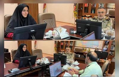  آموزش بر مبنای نیاز بازار کار؛ محور اصلی طرح مهارت‌آموزی سربازان / موفقیت ۹۴ درصدی طرح «شهید باقری» در نخستین سال اجرا