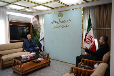  تاکید معاون وزیر ورزش بر جوان‌گرایی در فدراسیون فوتبال