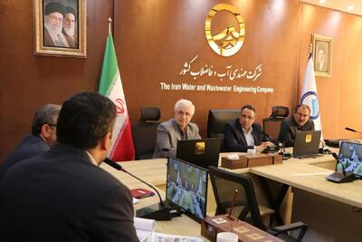 آب، اولویت اول؛ خراسان شمالی زیر ذرهبین تیمهای تخصصی آبفا / استاندار: برای پلنگدره ۲۰۰ میلیارد تومان پیگیری ویژه میشود