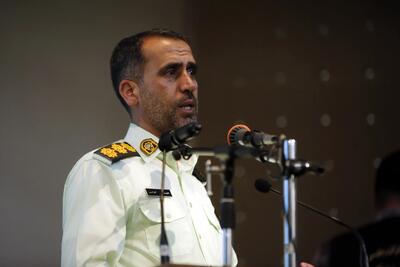  معاون فرهنگی و اجتماعی فرماندهی انتظامی استان فارس: خبرنگاران، چشم، گوش و زبان مردم در جامعه هستند