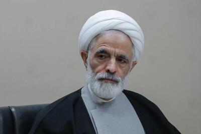  پیام تسلیت معاون حقوقی رئیس‌جمهور در پی درگذشت والده همسر حجت‌الاسلام والمسلمین سید حسن خمینی