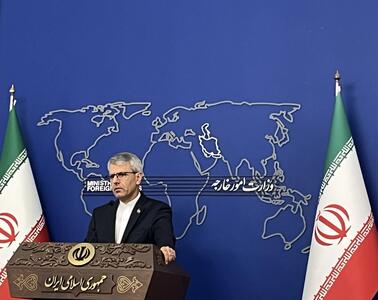 بقائی: کشورهای منطقه به این جمعبندی رسیدهاند که امنیت، کالای قابل خریداری از دلالان دروغین نیست
