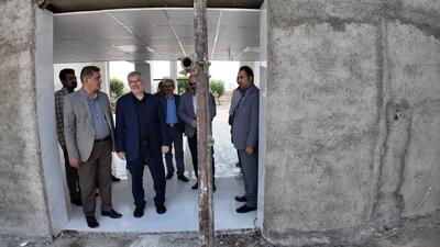 عرضه مستقیم کالاهای اساسی با حذف هزینه حمل؛ گامی در حمایت از معیشت مردم