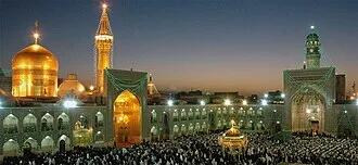 اعلام محدودیتهای ترافیکی محورهای منتهی به مشهد و قم همزمان با پایان ماه صفر