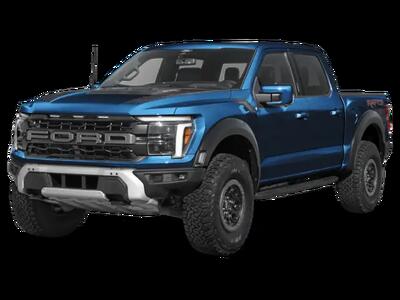 فورد F-150 مدل 2026 + مشخصات فنی و قیمت