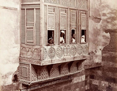  بازخوانی جالبی از یک عنصر بومی در معماری معاصر بوشهر - چیدانه