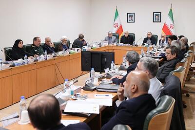 مصوبه جدید دولت درباره محدودسازی سکوهای دیجیتال؛ تصمیمگیری منوط به تأیید رئیسجمهور شد