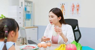 بهترین منابع پروتئین برای کودکان + برنامه غذایی سرشار از پروتئین برای کودکان بدغذا
