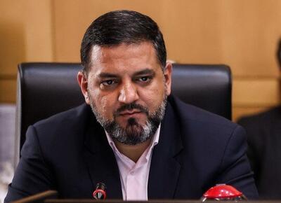  عظیمی‌راد، نماینده مجلس: قانون مطبوعات، نیازمند اصلاحات جدی/ چرا خبرنگاران از حداقل امنیت معیشتی برخوردار نیستند؟