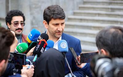اهمیت اینترنت کمتر از آب و برق نیست/ سازوکار قطع اینترنت در شرایط بحرانی باید مشخص باشد