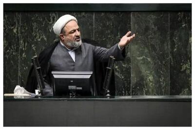  رسایی: مگر منصوب رئیس جمهور می‌تواند مجلس را تعطیل کند؟/ دبیر شورای عالی امنیت ملی در جایگاهی نیست که بتواند مجلس را تعطیل کند