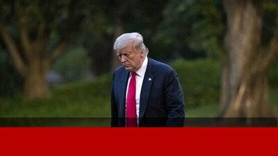 ادعای ترامپ: مذاکرات با ایران موفق خواهد شد/ آمریکا بهجای حمله نظامی جدید، تشدید فشارهای اقتصادی را دنبال می کند