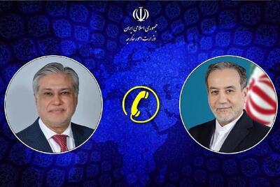تشریح آخرین وضعیت گفتگوهای دوجانبه ایران با عمان درباره تنگه هرمز
