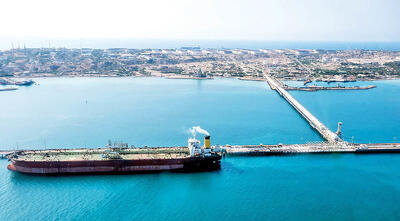 خارک؛ دماسنج بازار نفت