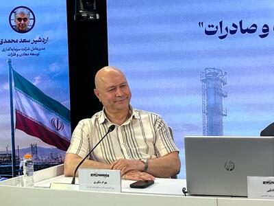 عضو اتاق ایران: انرژی در ایران ارزان نیست/ بخش فولاد میتواند کشور را به توسعه برساند/ آینده روشن است