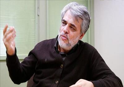 روایت مهاجری از رد صلاحیت شهید لاریجانی