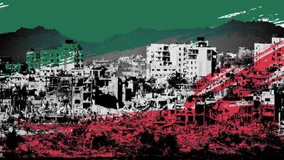  بحران غذا در غزه جدی است!+ جزئیات