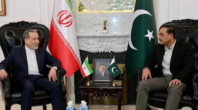 عراقچی یا رضایی؟ پاسخ سخنگوی وزارت خارجه درباره مسئول مذاکرات