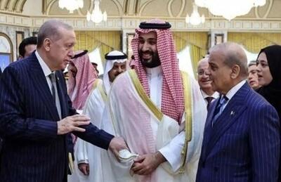  ریاض از چتر آمریکا فاصله گرفت؟؛ توافق مکه معادلات خلیج فارس را تغییر می‌دهد