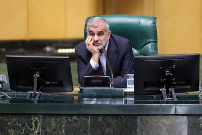  نیکزاد: تنگه هرمز به شرایط قبل از جنگ بازنمی‌گردد