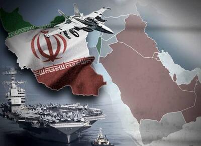 ایران ۲۰۰۰ حمله به پایگاههای آمریکا در منطقه انجام داد - اکونیوز