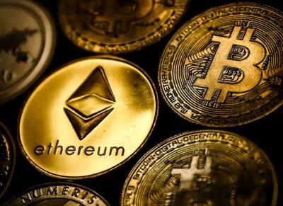 قیمت بیتکوین و اتریوم امروز دوشنبه ۱۹ مرداد ۱۴۰۵ - اکونیوز
