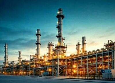  طرح فشارافزایی میدان مشترک گازی پارس جنوبی - اکونیوز