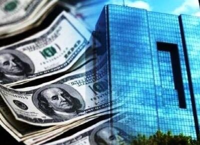 تجارت خارجی با تلاش بانک مرکزی تسهیل میشود - اکونیوز