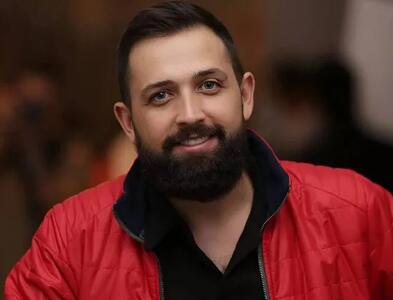 فیلم / جنجال تازه محسن افشانی این بار با آهنگ شروین