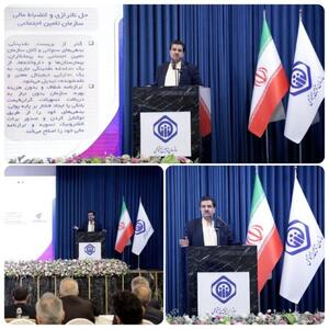 بانک رفاه کارگران وارد عرصه بانکداری ارزشآفرین شده است