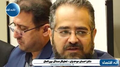  الهام علیف دقیقا برای چه هدفی ناوچه از انگلستان و ایتالیا خریده؟ مگر ارمنستان دریا دارد؟