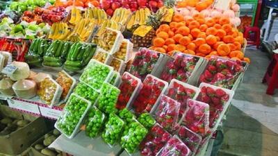ساعت کاری میادین و بازارهای میوه و ترهبار شهرداری تهران اعلام شد