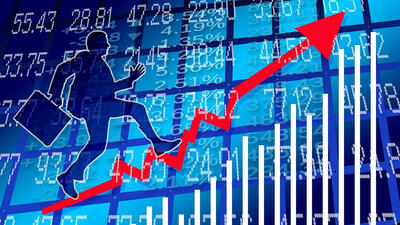 ترس بورس ریخت | 600 نماد مثبت شدند | ورود 2.2 همت پول حقیقی به بازار سهام | ارزش معاملات به بیش از 36 همت رسید