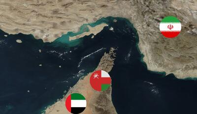 جزئیات تازه از مذاکرات ایران و عمان/ عضو کمیسیون امنیت ملی: سه چهارم مدیریت تنگه هرمز در اختیار ایران خواهد بود/ به نظر میرسد با عمان به تفاهم خواهیم رسید اما...