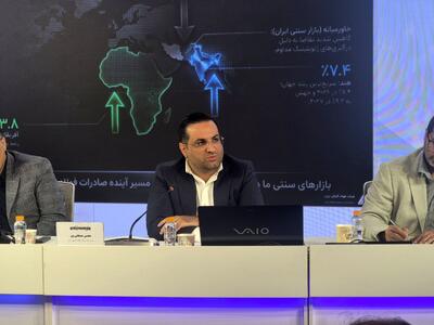 مدیرعامل فولاد آلیاژی ایران: فولاد آبروی کشور و موجب اقتدار ملی است | رانت هرگز متعلق به صنعت فولاد نبوده است