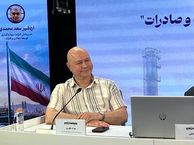 عضو اتاق ایران: انرژی در ایران ارزان نیست اما اگر تأمین نشود، بسیار گرانتر از دنیا تمام میشود | فولاد میتواند ۵۰ درصد سود ایجاد کند