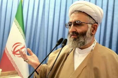 امام جمعه نهاوند: «اقلیتی از پزشکان با دریافت زیرمیزی شیرهی جان مردم را میمکند» | انصاف نیوز