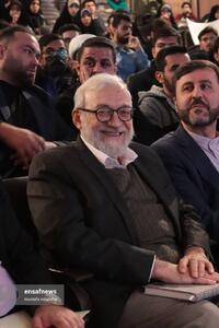 اعتراض کمیته رسانه مذاکرات به صداوسیما و جواد لاریجانی: اشتباه تحلیلی خود را به مسائل شخصی کشانده | انصاف نیوز