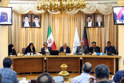  استاندار آذربایجان شرقی: «محتوای آموزشی دانش‌آموزان باید بازبینی شود» |  انصاف نیوز