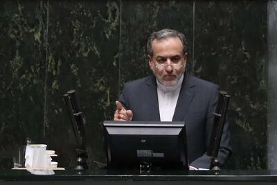  سخنگوی وزارت خارجه: ناهماهنگی میان مجلس و وزارت خارجه وجود ندارد/ نهاد‌های حاکمیتی کاملاً با مجلس هماهنگ هستند
