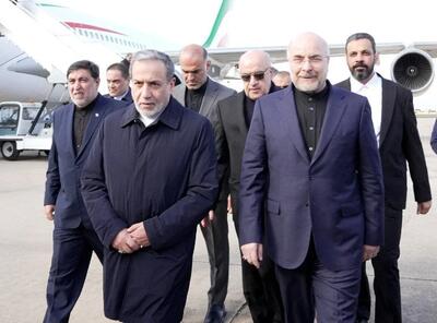 سخنگوی وزارت خارجه: در حال حاضر مذاکرهای با آمریکا نداریم و متمرکز بر گفتوگوها با عمان برای تعیین مسیر تردد کشتیرانی در تنگه هرمز هستیم/ هر مذاکرهای که توسط وزارت خارجه انجام میشود، تحت نظر شورای عالی امنیت ملی است؛ گزارش تمامی فرآیندها به طور کامل ارائه میشود