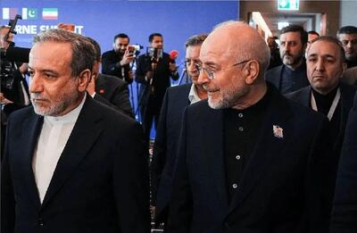  سخنگوی وزارت خارجه: دعوت‌نامه‌ای از سوی پاکستان برای سفر عراقچی و قالیباف به این کشور واصل شده/ هر وقت که زمان مناسب باشد، این سفر انجام خواهد شد