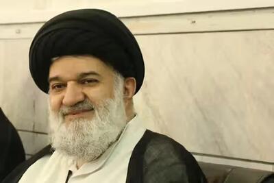 ببینید / خرازی: انگلیسی را از چپ به راست می نویسند، چون زبان شیطانی است!