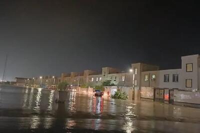  فرماندار: آژیر هشدار فردا در جاسک به صدا در می‌آید / به صدا درآمدن آژیر هیچ ارتباطی با وقوع حادثه یا شرایط اضطراری ندارد؛ شهروندان نگرانی نداشته باشند