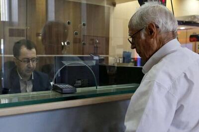 معوقات بازنشستگان ۱۰ شهریور پرداخت میشود + جزئیات