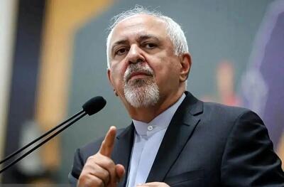  هشدار ظریف درباره یک خطر داخلی: از دستاوردهای ایران روایت ذلت نسازیم