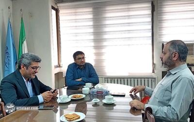 آمادگی آبادگران ایران برای مشارکت در پروژه «تاریخ مشهد به روایت اطلاعات»