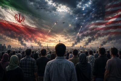  منطق محاسباتی جنگ و صلح/ آیا ادامه جنگ می‌ارزد؟