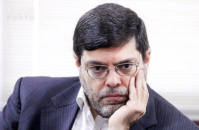  مرندی: ترامپ در حال تدارک نیرو برای یک حمله برق‌آسا است